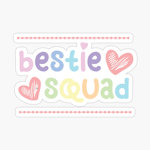 Bestie fquad