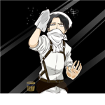 Levi's Cleaning Squad Group Thumbnail