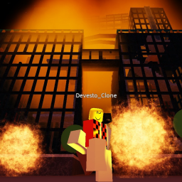 Renders #1