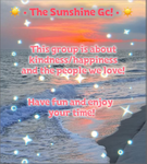 The Sunshine GC!!