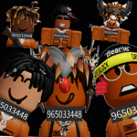 BTL gang