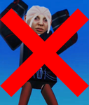 no more timmy