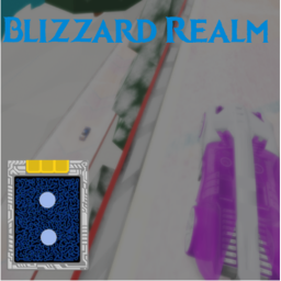 Blizzard Realm