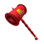 🥤Cola Hammer