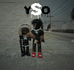 YSO | Yung SakkChasing Organization
