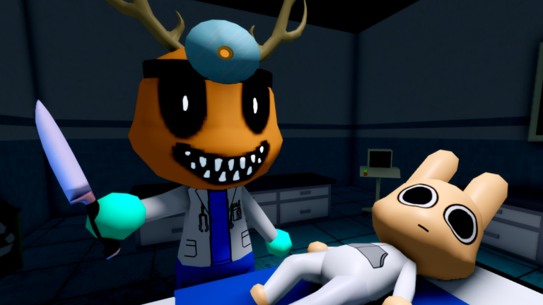 Animal Hospital (Anomaly) 🧪 screenshot 3