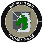 [AoT: RP] Military Police