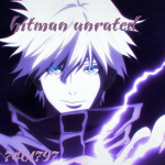 HITMAN UNRATED