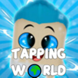 🗺️WORLD BOOST X1 🌎Tapping World🌎