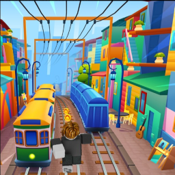 All Way Runner