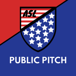 [American Soccer League] Public Pitch