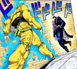 Cookie zawarudo