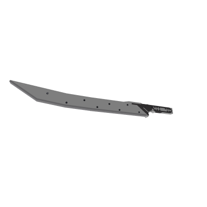 High-Frequency Blade