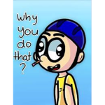 the jeffy fan group for everyone!