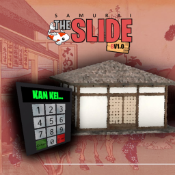 The Slide UPDATE