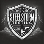 Steelstorm Testing