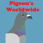 Pigeon's Worldwide