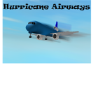 Hurricane Airways