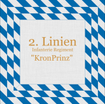 2. Infanterie Regiment "KronPrinz'