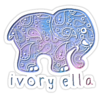 Ivory Ella
