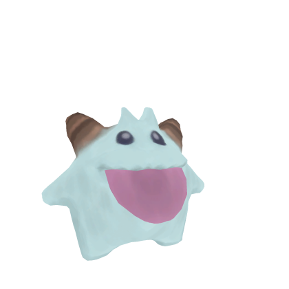 Longhorn Poro