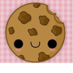Cookie hearts <3