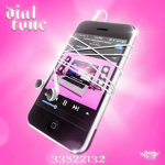 ⊰DIALTONE⊱