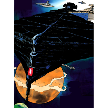 The Dimensional Roleplay