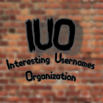 Interesting Username Organization