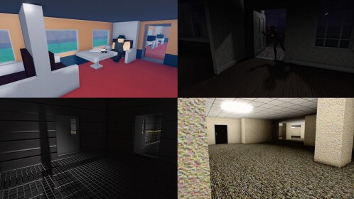 Unfinished Games Collection