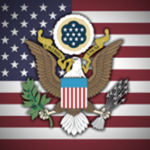I USA -- United States Of America -- USA I
