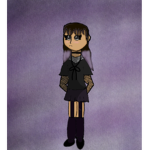 artistic goths <3