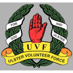 [UVF] Ulster Volunteer Forces