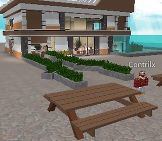 Limeted clothing Homestore  5 ROBUX