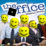 The Office TV Show U.S