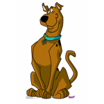 Scooby Doos Epic Group.