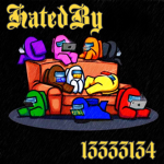 ﾐ Hated By ﾐ
