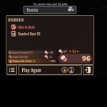 Filtering Disabled Test