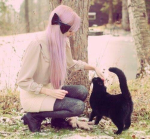 angelshavepinkhair