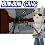 the bun bun gang :3
