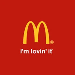 McDonalds icon