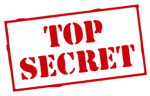 Access to secret games