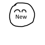 New Countryball Coalition
