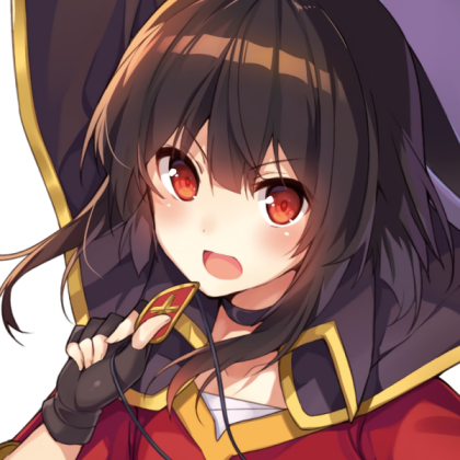 Anime Girl Brown Hair Roblox decal