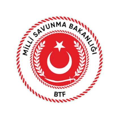| BTF | Millî Savunma Bakanlığı Roblox group icon