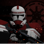 GCAR | Coruscant Guard .