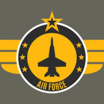 U.S.A.F. United States AirForce