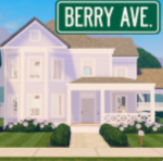 BERRY AVENUE High School Multi RP