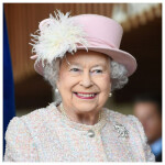 😭 RIP Queen Elizabeth