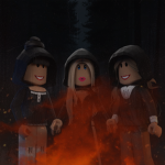 The Red's Disciples